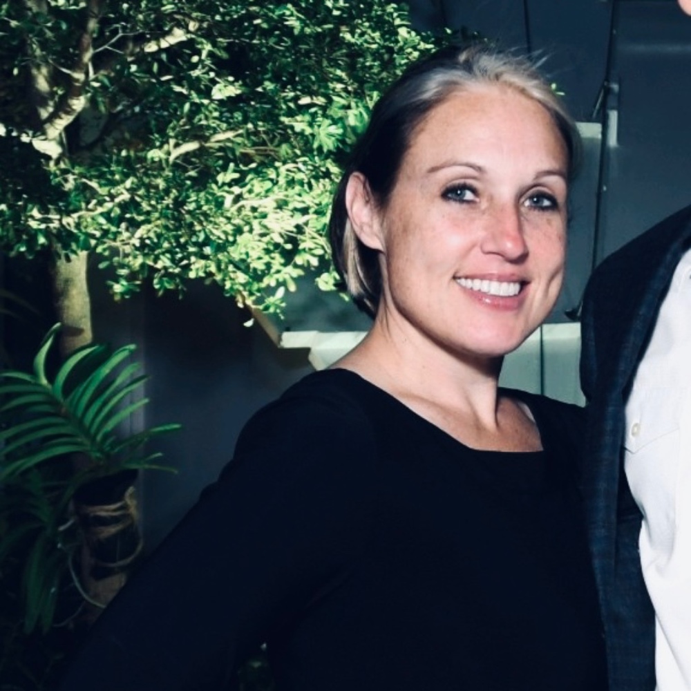 Meet your Posher, Elena